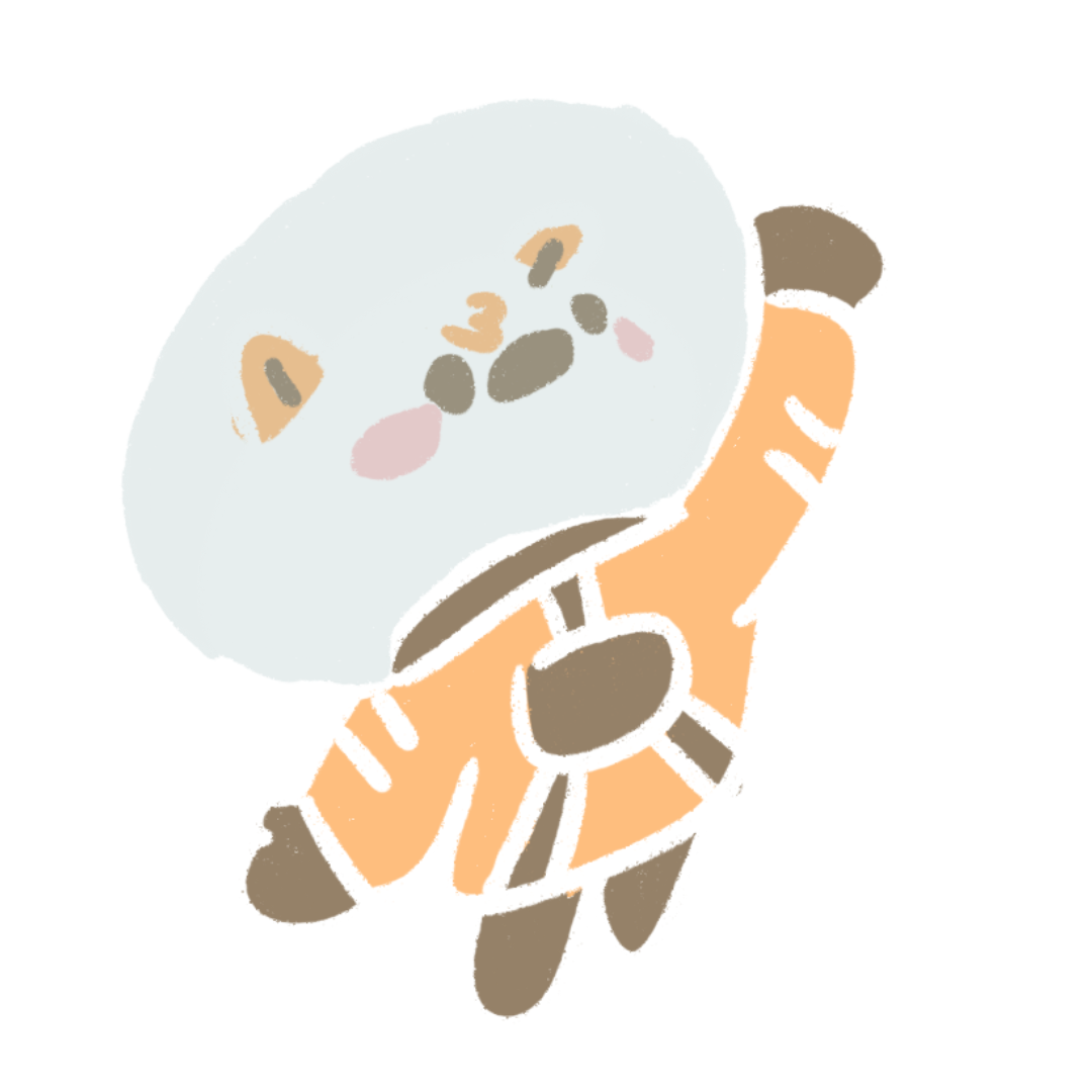 吊掛角色