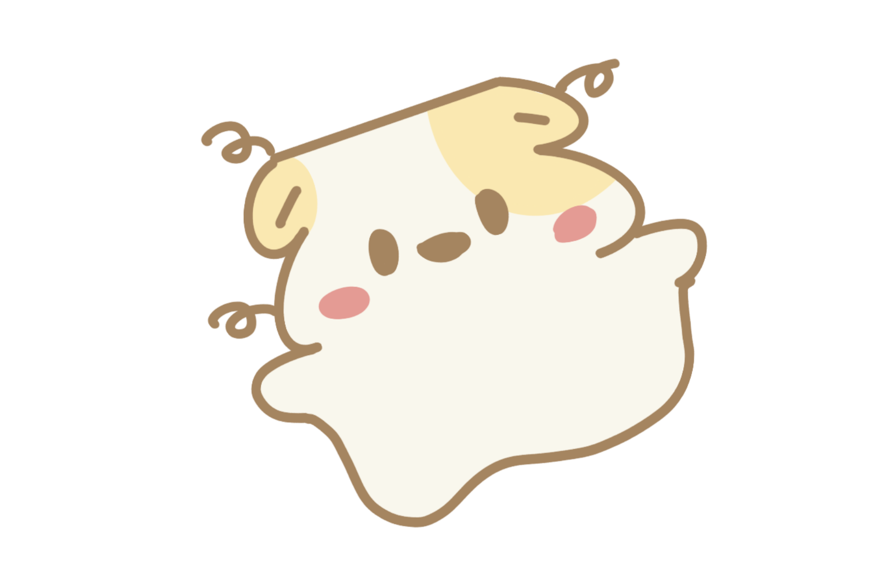 香蕉牛奶